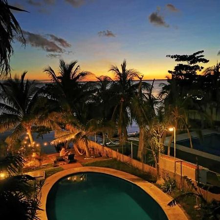 Hermoso Studio Con Alberca Zona Hoteles Cancun Bagian luar foto