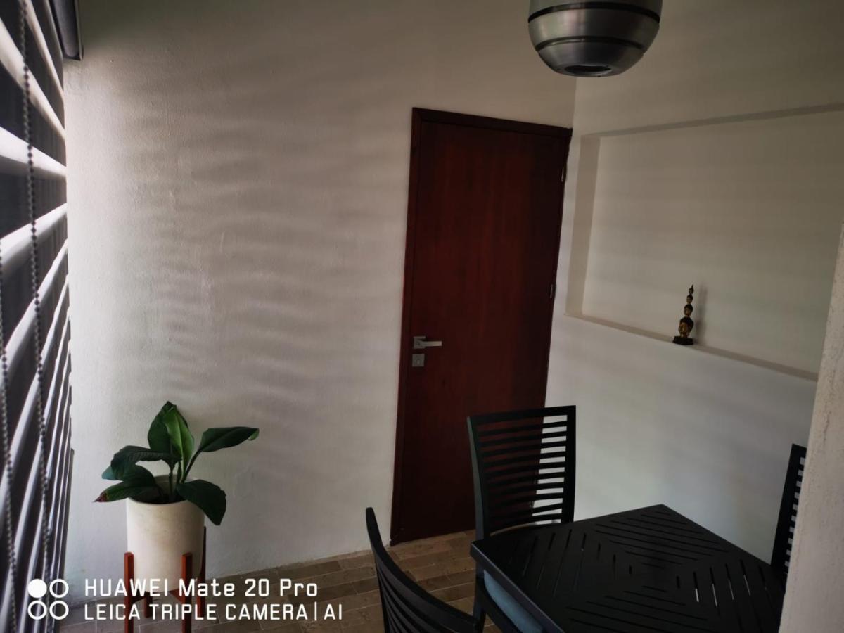 Hermoso Studio Con Alberca Zona Hoteles Cancun Bagian luar foto