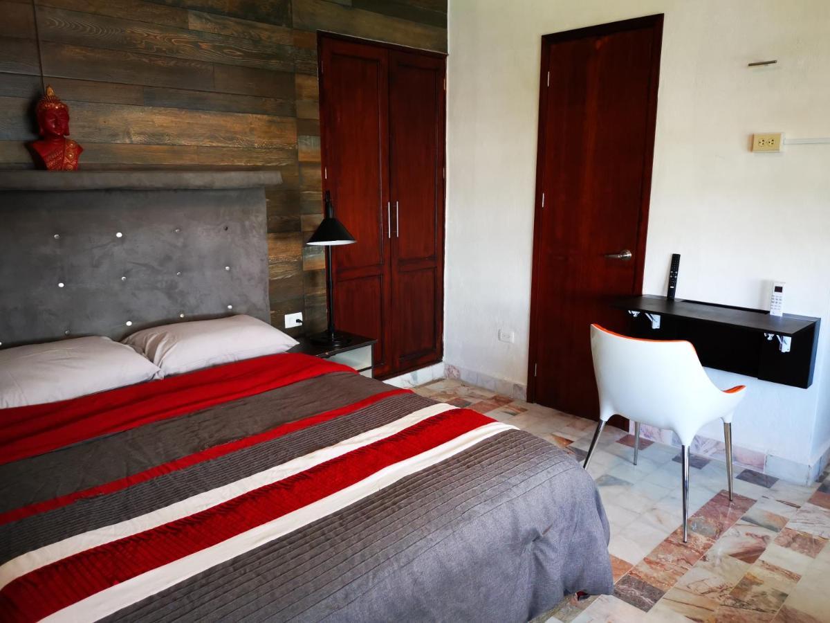 Hermoso Studio Con Alberca Zona Hoteles Cancun Bagian luar foto