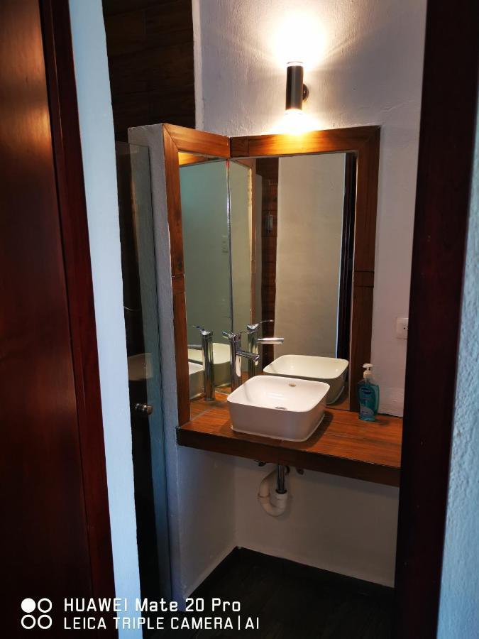 Hermoso Studio Con Alberca Zona Hoteles Cancun Bagian luar foto