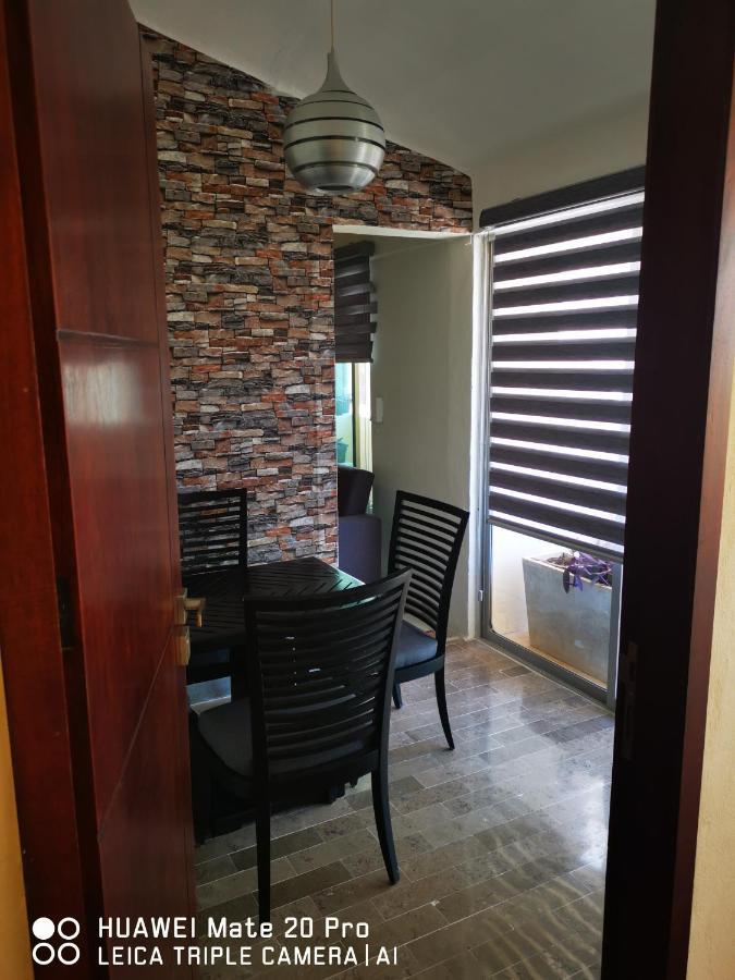 Hermoso Studio Con Alberca Zona Hoteles Cancun Bagian luar foto