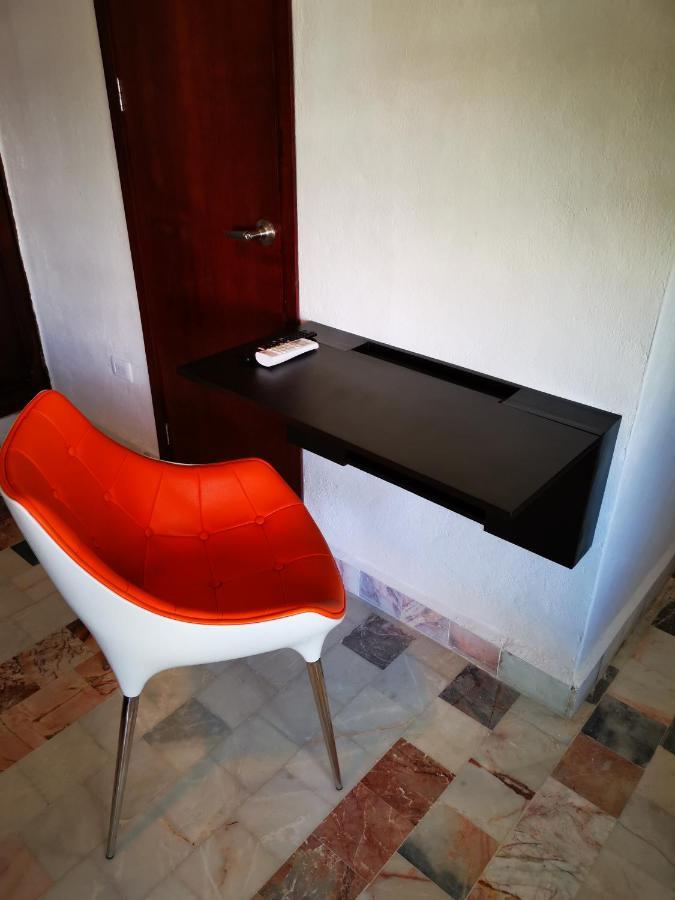 Hermoso Studio Con Alberca Zona Hoteles Cancun Bagian luar foto